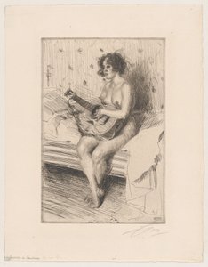  av Anders Zorn
