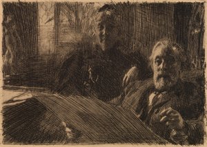  av Anders Zorn