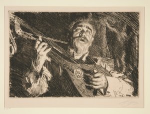  av Anders Zorn