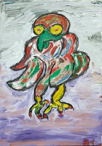  av Ando Gilardi