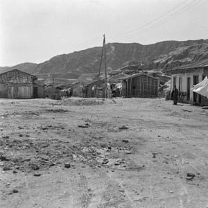 ARBEIDSDISTRIKT av Ando Gilardi