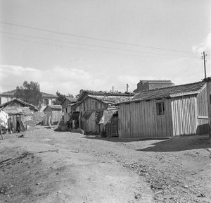 ARBEIDSDISTRIKTET, Crotone