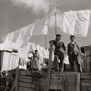 ARBEIDSDISTRIKTET, Crotone