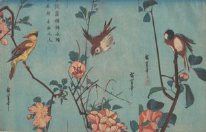 av Ando Hiroshige