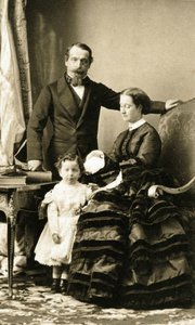  av Andre Adolphe Eugene Disderi