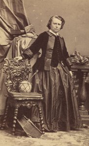  av Andre Adolphe Eugene Disderi