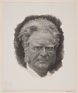 Bjørnstjerne. Bjørnson