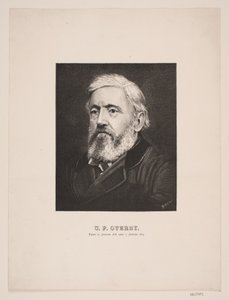 OPP. Overby av André Bork