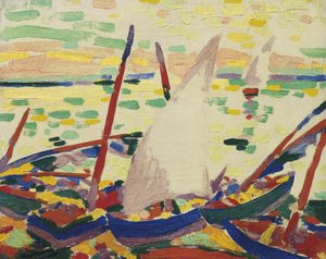  av Andre Derain