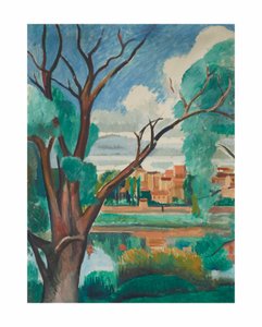  av Andre Derain