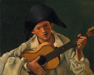 av Andre Derain
