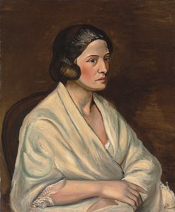  av Andre Derain