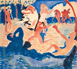  av Andre Derain