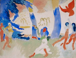  av Andre Derain