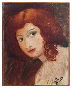  av Andre Derain