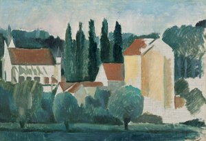  av Andre Derain