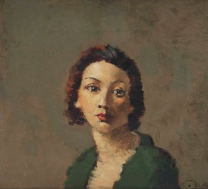  av Andre Derain