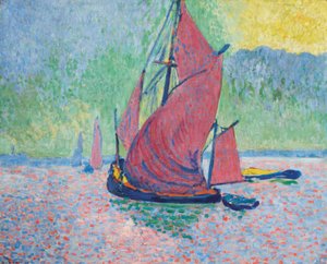  av Andre Derain