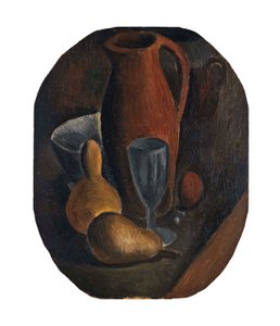  av Andre Derain