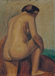  av Andre Derain