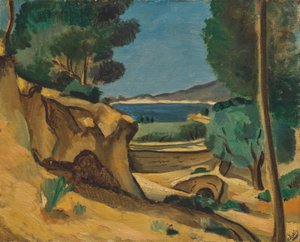 av Andre Derain