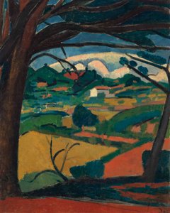  av Andre Derain