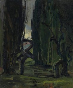  av Andre Derain