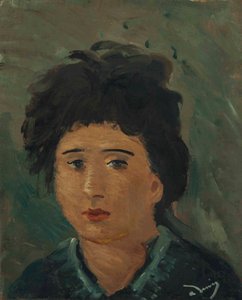  av Andre Derain