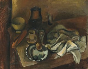  av Andre Derain