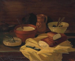  av Andre Derain