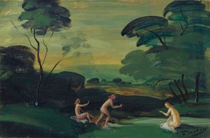  av Andre Derain