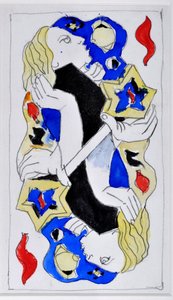  av André Masson