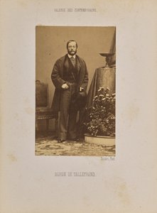  av Andre Adolphe Eugene Disderi