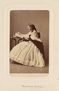  av Andre Adolphe Eugene Disderi