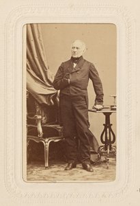  av Andre Adolphe Eugene Disderi