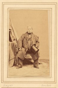  av Andre Adolphe Eugene Disderi