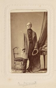  av Andre Adolphe Eugene Disderi