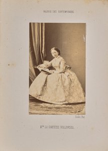  av Andre Adolphe Eugene Disderi
