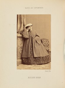  av Andre Adolphe Eugene Disderi
