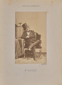  av Andre Adolphe Eugene Disderi