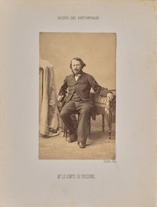  av Andre Adolphe Eugene Disderi