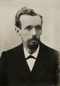 Portrett av Gustave Emile Mesureur (bilde)