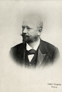 Portrett av Henry Boucher (foto)