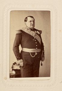  av Andre Adolphe Eugene Disderi