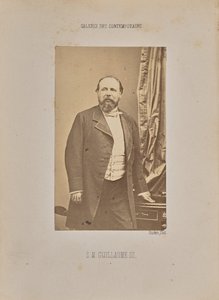 av Andre Adolphe Eugene Disderi