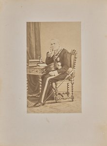  av Andre Adolphe Eugene Disderi