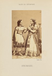  av Andre Adolphe Eugene Disderi