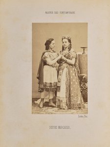  av Andre Adolphe Eugene Disderi