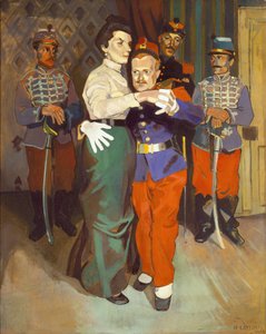  av Andre Derain