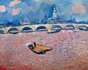  av Andre Derain